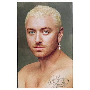 SAM SMITH - GLORIA (GOLD) / CASSETTE