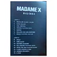 MADONNA - MADAME X / CASSETTE - Miniatura 3