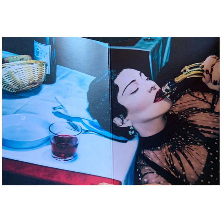 MADONNA - MADAME X / CASSETTE 6