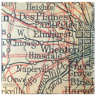 CHICAGO - CHICAGO XI / VINILO USADO