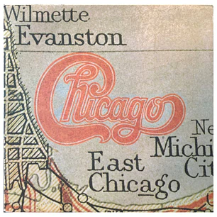 CHICAGO - CHICAGO XI / VINILO USADO