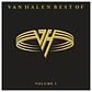 VAN HALEN - BEST OF VOLUME I / CD - Miniatura 1