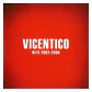 VICENTICO - HITS 2002-2008 / CD - Miniatura 3