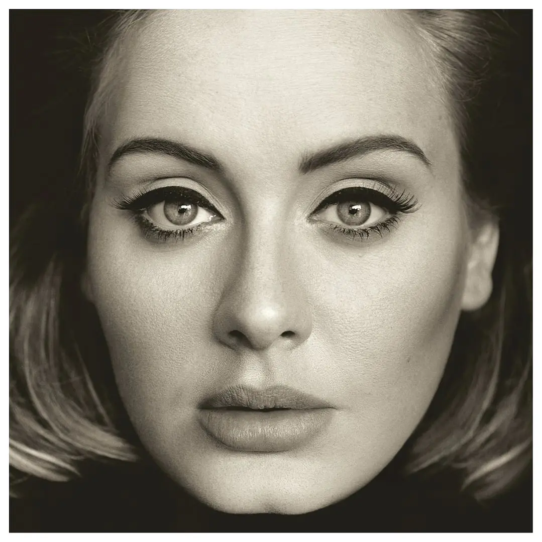 ADELE - 25 / CD 1