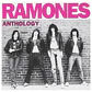 RAMONES - ANTHOLOGY (2CD) / CD - Miniatura 1