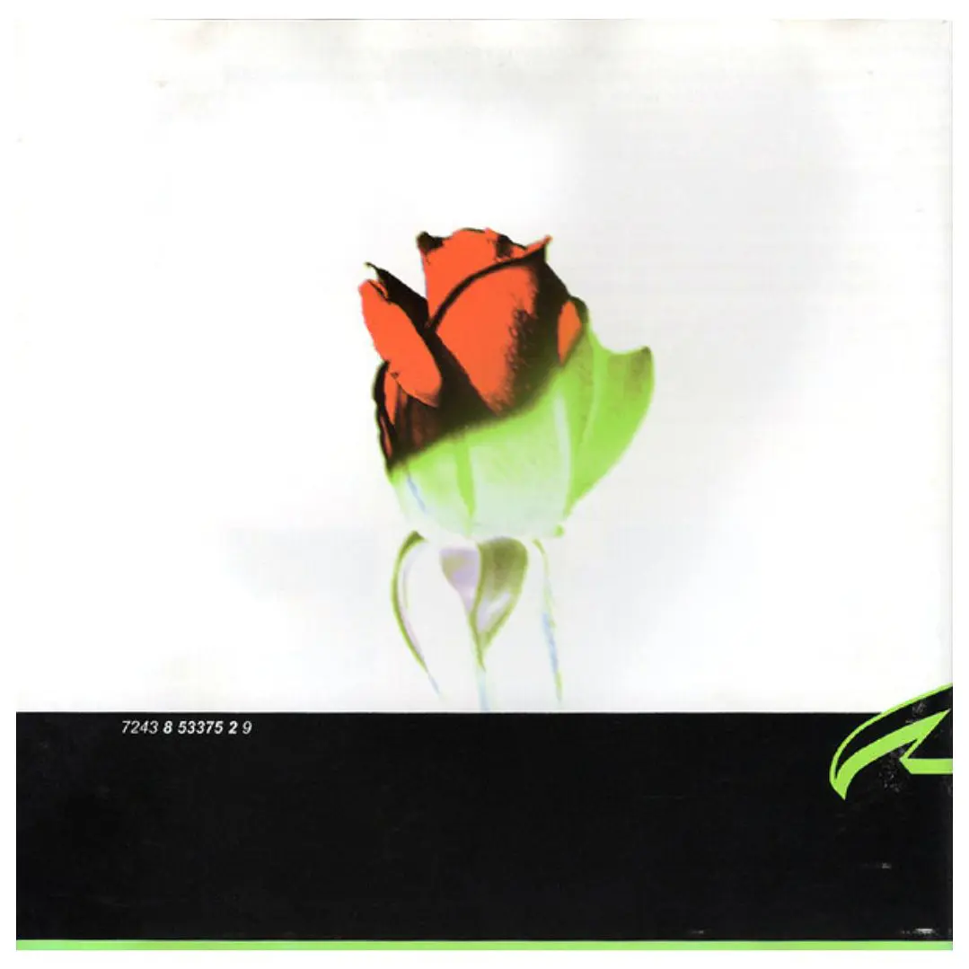 POISON - GREATEST HITS 1986-1996 / CD 5