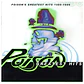 POISON - GREATEST HITS 1986-1996 / CD - Miniatura 1