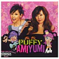 PUFFY AMIYUMI - HI HI PUFFY AMIYUMI / CD - Miniatura 1