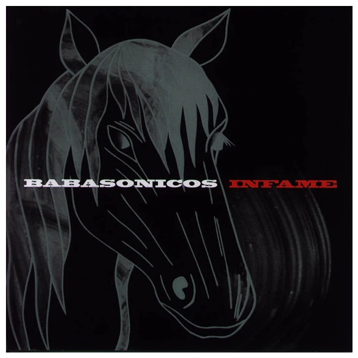 BABASONICOS - INFAME/ CD 1