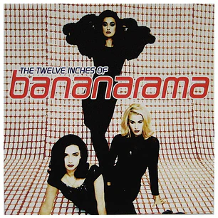BANANARAMA - THE TWELVE INCHES OF / CD