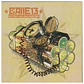 CALLE 13 - ENTREN LOS QUE QUIERAN / CD - Miniatura 1