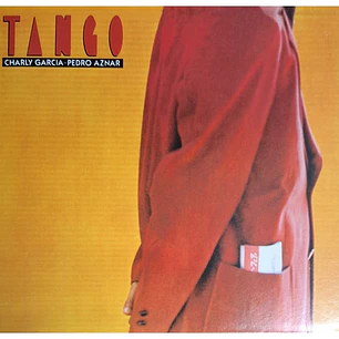 CHARLY GARCIA & PEDRO AZNAR - TANGO (DIGIPACK) / CD