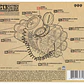 CALLE 13 - ENTREN LOS QUE QUIERAN / CD - Miniatura 2