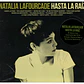 NATALIA LAFOURCADE - HASTA LA RAIZ (SLIPCASE) / CD - Miniatura 1
