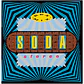 SODA STEREO - REX MIX / CD - Miniatura 1