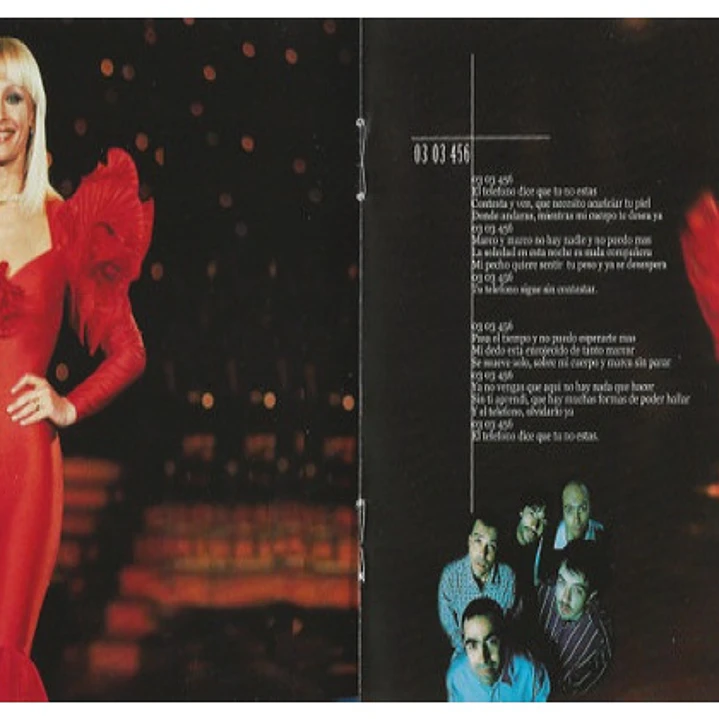 RAFFAELLA CARRA - FIESTA: GRANDES EXITOS / CD 3