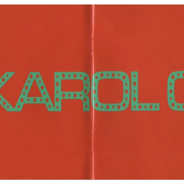 KAROL G - TROPICOQUETA / CD 6