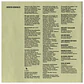 NATALIA LAFOURCADE - HASTA LA RAIZ (SLIPCASE) / CD - Miniatura 7