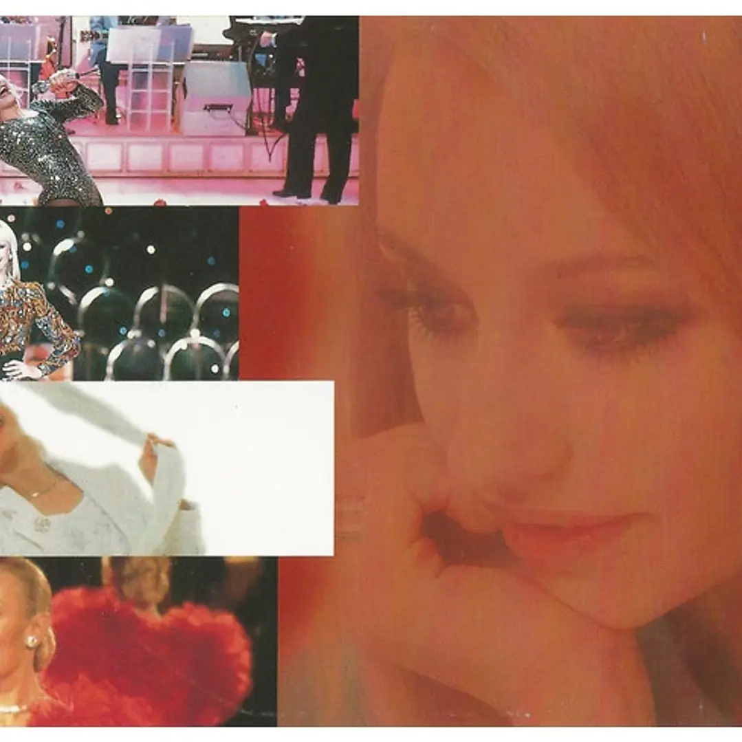 RAFFAELLA CARRA - FIESTA: GRANDES EXITOS / CD 7