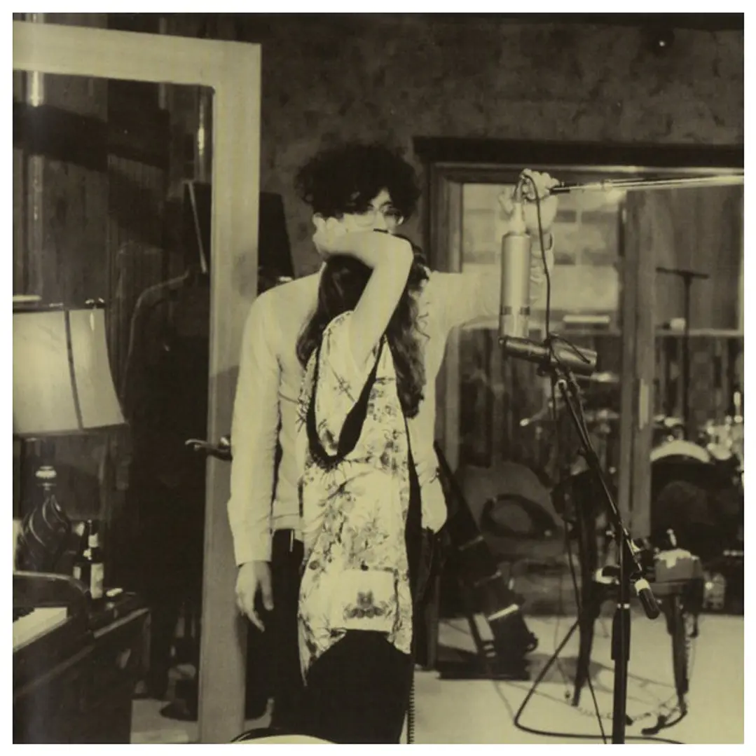 NATALIA LAFOURCADE - HASTA LA RAIZ (SLIPCASE) / CD 8