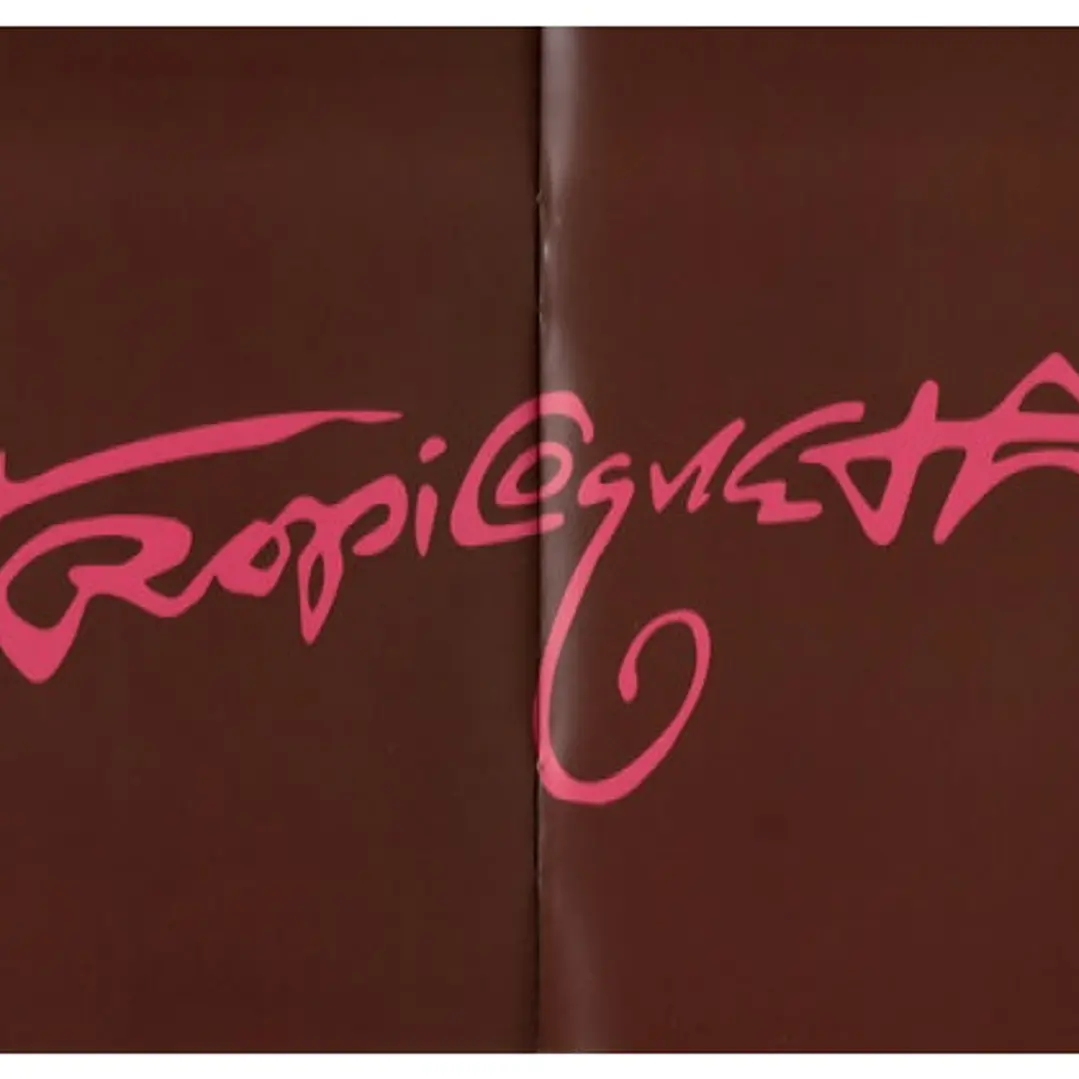 KAROL G - TROPICOQUETA / CD 10