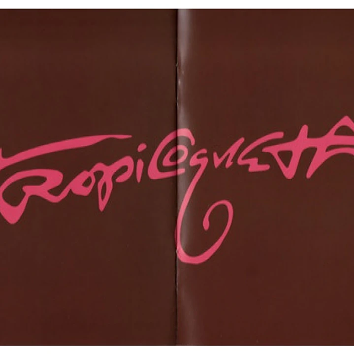 KAROL G - TROPICOQUETA / CD 10