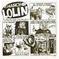 CHANCHO EN PIEDRA - PEOR ES MASCAR LAUCHAS / CD - Miniatura 9