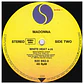MADONNA - WHO'S THAT GIRL (EXTENDED VERSION) / 12