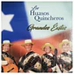 LOS HUASOS QUINCHEROS - GRANDES EXITOS / VINILO - Miniatura 1
