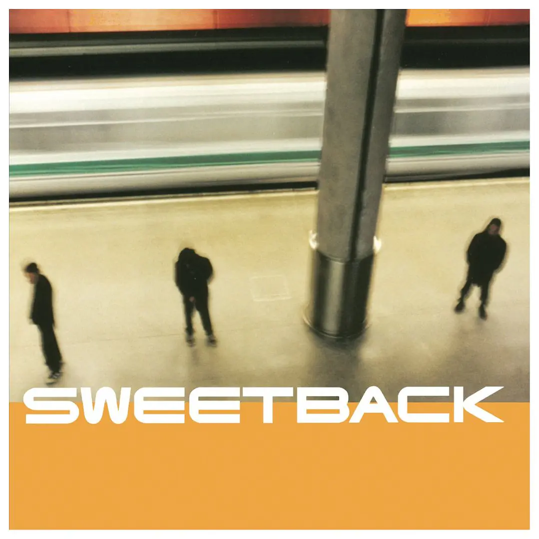 SWEETBACK - SWEETBACK (2LP) / VINILO 1