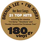 BRENDA LEE - HER BEST SONGS: I’M SORRY / VINILO - Miniatura 3
