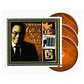 GILBERTO SANTA ROSA - TESOROS DE COLECCION (3CD) / CD - Miniatura 3