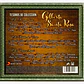 GILBERTO SANTA ROSA - TESOROS DE COLECCION (3CD) / CD - Miniatura 2