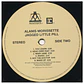 ALANIS MORISSETTE - JAGGED LITTLE PILL (GERMANY) / VINILO - Miniatura 7