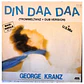 GEORGE KRANZ - DIN DAA DAA (SPAIN) / 12