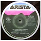 WHITNEY HOUSTON - I'M YOUR BABY TONIGHT / 12