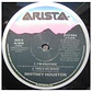 WHITNEY HOUSTON - I'M YOUR BABY TONIGHT / 12