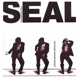 SEAL - THE BEGINNING / 12