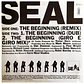 SEAL - THE BEGINNING / 12