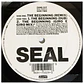SEAL - THE BEGINNING / 12