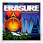 ERASURE - CRACKERS INTERNATIONAL EP / 12