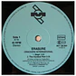 ERASURE - CRACKERS INTERNATIONAL EP / 12