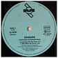 ERASURE - CRACKERS INTERNATIONAL EP / 12