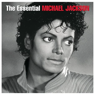 MICHAEL JACKSON - THE ESSENTIAL (2CD) / CD