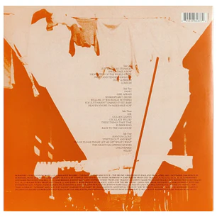 THE SMITHS - LOUDER THAN BOMBS (2LP) / VINILO