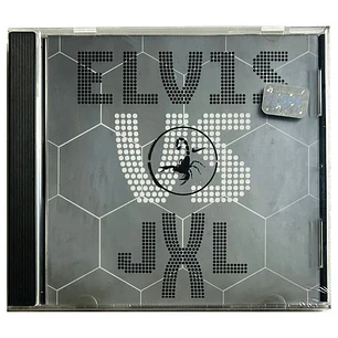 ELVIS PRESLEY - A LITTLE LESS CONVERSATION / CD SINGLE