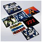 POLICE - EVERY MOVE YOU MAKE: THE STUDIO RECORDINGS (6CD) BOXSET / CD - Miniatura 2