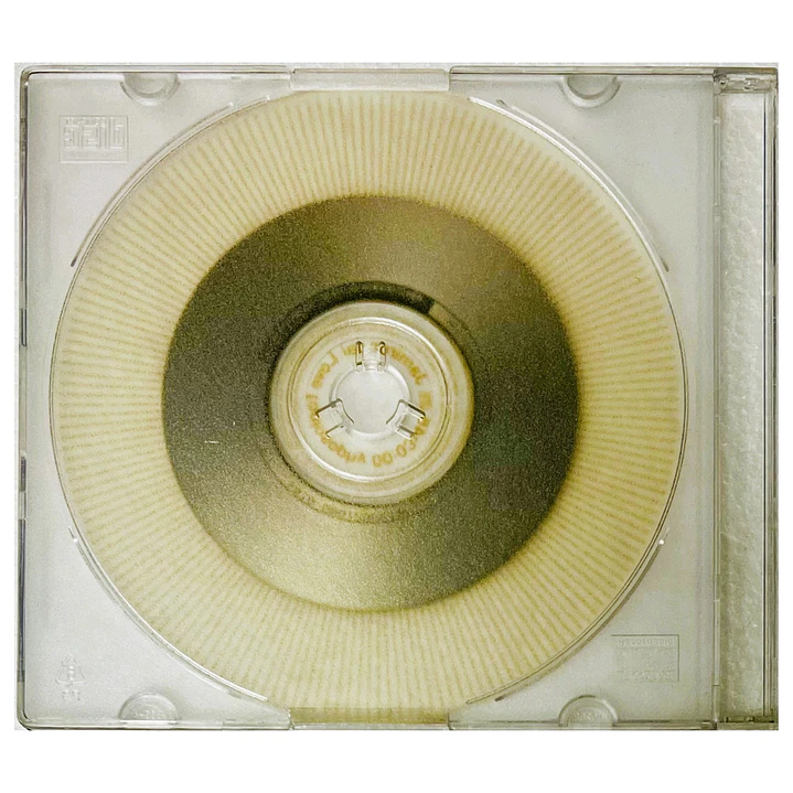 JAMIROQUAI - LOVE FOOLOSOPHY / CD SINGLE USADO 2