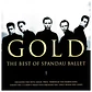 SPANDAU BALLET - GOLD: THE BEST OF (2LP) / VINILO - Miniatura 1