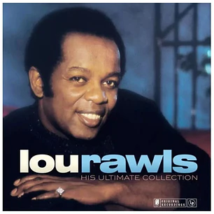 LOU RAWLS - HIS ULTIMATE COLLECTION / VINILO